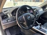 Thumbnail of 2013 Alpine White BMW X3