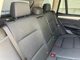 Thumbnail of 2013 Alpine White BMW X3