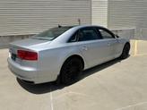 Thumbnail of 2013 SLIVER Audi A8