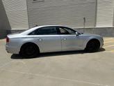 Thumbnail of 2013 SLIVER Audi A8