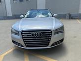 Thumbnail of 2013 SLIVER Audi A8