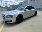 Thumbnail of 2013 SLIVER Audi A8