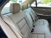 Thumbnail of 2011 BLACK Mercedes-Benz E-Class