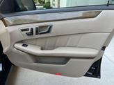 Thumbnail of 2011 BLACK Mercedes-Benz E-Class
