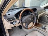 Thumbnail of 2011 BLACK Mercedes-Benz E-Class