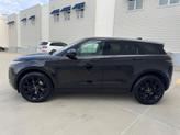 Thumbnail of 2020 BLACK Land Rover Range Rover Evoque