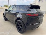 Thumbnail of 2020 BLACK Land Rover Range Rover Evoque