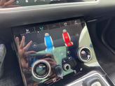 Thumbnail of 2020 BLACK Land Rover Range Rover Evoque