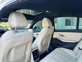 Thumbnail of 2019 WHITE BMW 330