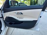 Thumbnail of 2019 WHITE BMW 330
