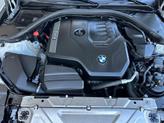 Thumbnail of 2019 WHITE BMW 330