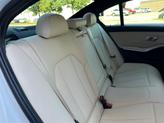 Thumbnail of 2019 WHITE BMW 330