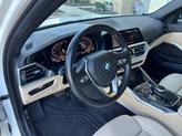 Thumbnail of 2019 WHITE BMW 330