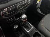 Thumbnail of 2024 White Jeep Wrangler