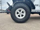 Thumbnail of 2024 White Jeep Wrangler