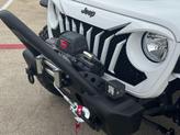 Thumbnail of 2024 White Jeep Wrangler