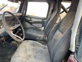Thumbnail of 1984 Burgundy Jeep CJ-7
