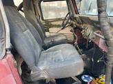 Thumbnail of 1984 Burgundy Jeep CJ-7