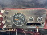 Thumbnail of 1984 Burgundy Jeep CJ-7