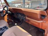 Thumbnail of 1982 Brown Jeep Scrambler