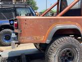 Thumbnail of 1982 Brown Jeep Scrambler