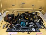 Thumbnail of 1981 Tan Jeep CJ-7