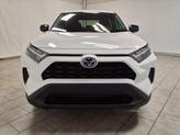 Thumbnail of 2025 Ice Cap Toyota RAV4