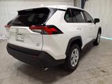 Thumbnail of 2025 Ice Cap Toyota RAV4