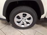 Thumbnail of 2025 Ice Cap Toyota RAV4