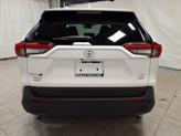 Thumbnail of 2025 Ice Cap Toyota RAV4