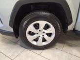 Thumbnail of 2024 Silver Sky Metallic Toyota RAV4