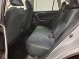 Thumbnail of 2024 Silver Sky Metallic Toyota RAV4