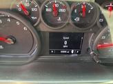 Thumbnail of 2022 Satin Steel Metallic Chevrolet Silverado 1500