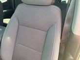 Thumbnail of 2022 Satin Steel Metallic Chevrolet Silverado 1500