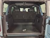 Thumbnail of 2022 Gray Ford Bronco