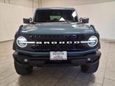 Thumbnail of 2022 Gray Ford Bronco