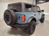 Thumbnail of 2022 Gray Ford Bronco