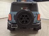 Thumbnail of 2022 Gray Ford Bronco