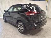 Thumbnail of 2024 Super Black Nissan Kicks