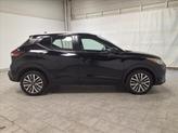 Thumbnail of 2024 Super Black Nissan Kicks