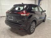 Thumbnail of 2024 Super Black Nissan Kicks