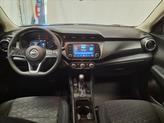 Thumbnail of 2024 Super Black Nissan Kicks