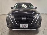 Thumbnail of 2024 Super Black Nissan Kicks