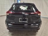 Thumbnail of 2024 Super Black Nissan Kicks