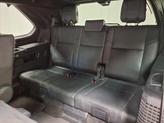 Thumbnail of 2024 Celestial Silver Metallic Toyota Sequoia