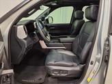 Thumbnail of 2024 Celestial Silver Metallic Toyota Sequoia