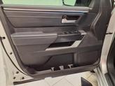 Thumbnail of 2024 Celestial Silver Metallic Toyota Sequoia