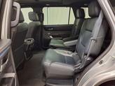 Thumbnail of 2024 Celestial Silver Metallic Toyota Sequoia