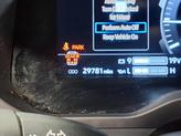 Thumbnail of 2024 Celestial Silver Metallic Toyota Sequoia