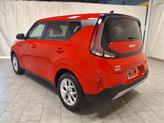 Thumbnail of 2024 Inferno Red Kia Soul